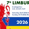 7e Limburg Open