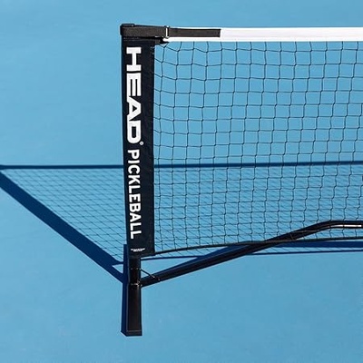 HEAD Draagbaar Pickleball-netsysteem Image 2