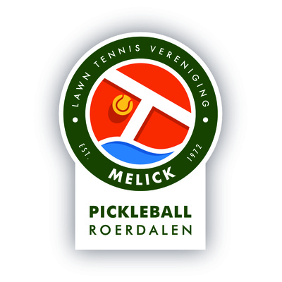 Logo Pickleball Roerdalen