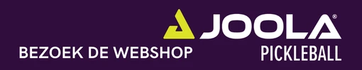 Advertentie Joola Pickleball