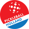 Logo Pickleball Holland / KNLTB (100x100)