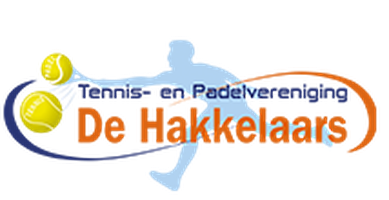 Tennis- en Padelvereniging De Hakkelaars