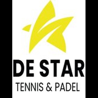 Logo Tennis & Padel de Star