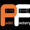 Logo Padelfactory (100x100)