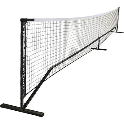 HEAD Draagbaar Pickleball-netsysteem Image 1