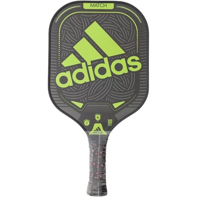 Adidas Match Composite Pickleball Paddle Image 1