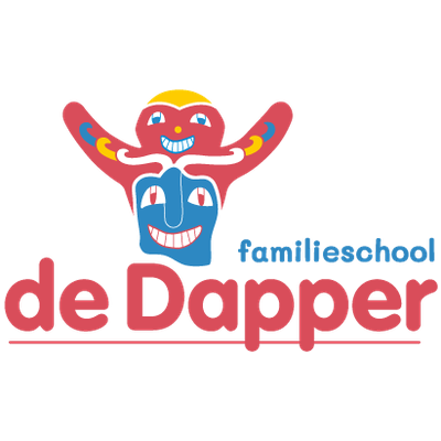 Logo Sportzaal OBS de Dapperschool