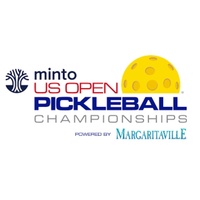 US Open Pickleball: Vandaag Kwartfinales