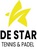 Logo Tennis & Padel de Star (50x50)