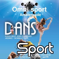 OMNI vereniging Amstenrade Sport