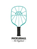 Pickleball Het Hogeland