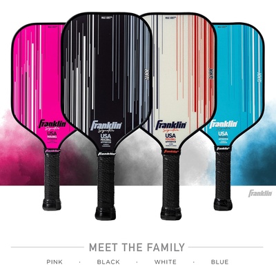 Franklin Sports Pro Pickleball Paddle Image 3