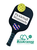 Logo Tennisvereniging Boskranne/ Pickleball Wommels (50x50)