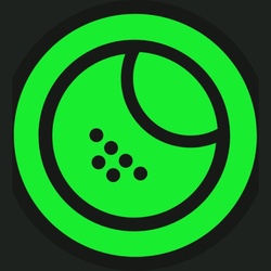Logo TopSpinPlaza Zwijndrecht