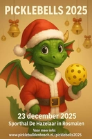 Logo Sporthal De Hazelaar