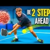 7 Pickleball IQ Tips to Outsmart EVERY Opponent