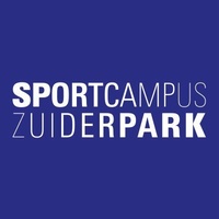 Sportcampus Zuiderpark