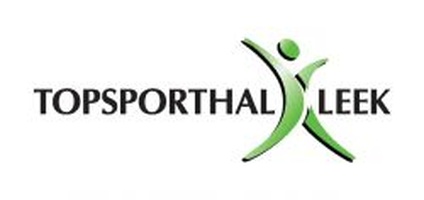 Topsporthal Leek