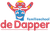 Logo Sportzaal OBS de Dapperschool (50x50)