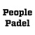 Logo People Padel (50x50)