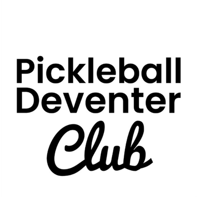 Logo Pickleball Deventer