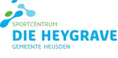 Sporthal Die Heygrave
