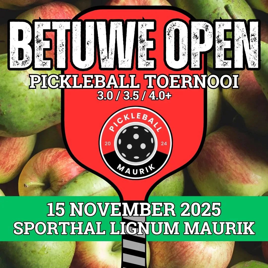 Betuwe Open