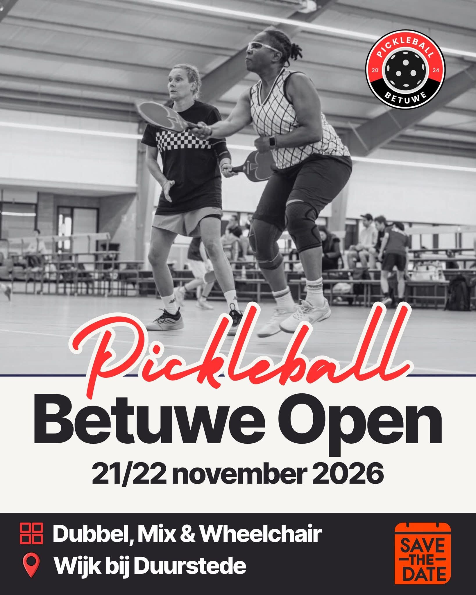 Betuwe Open 2026
