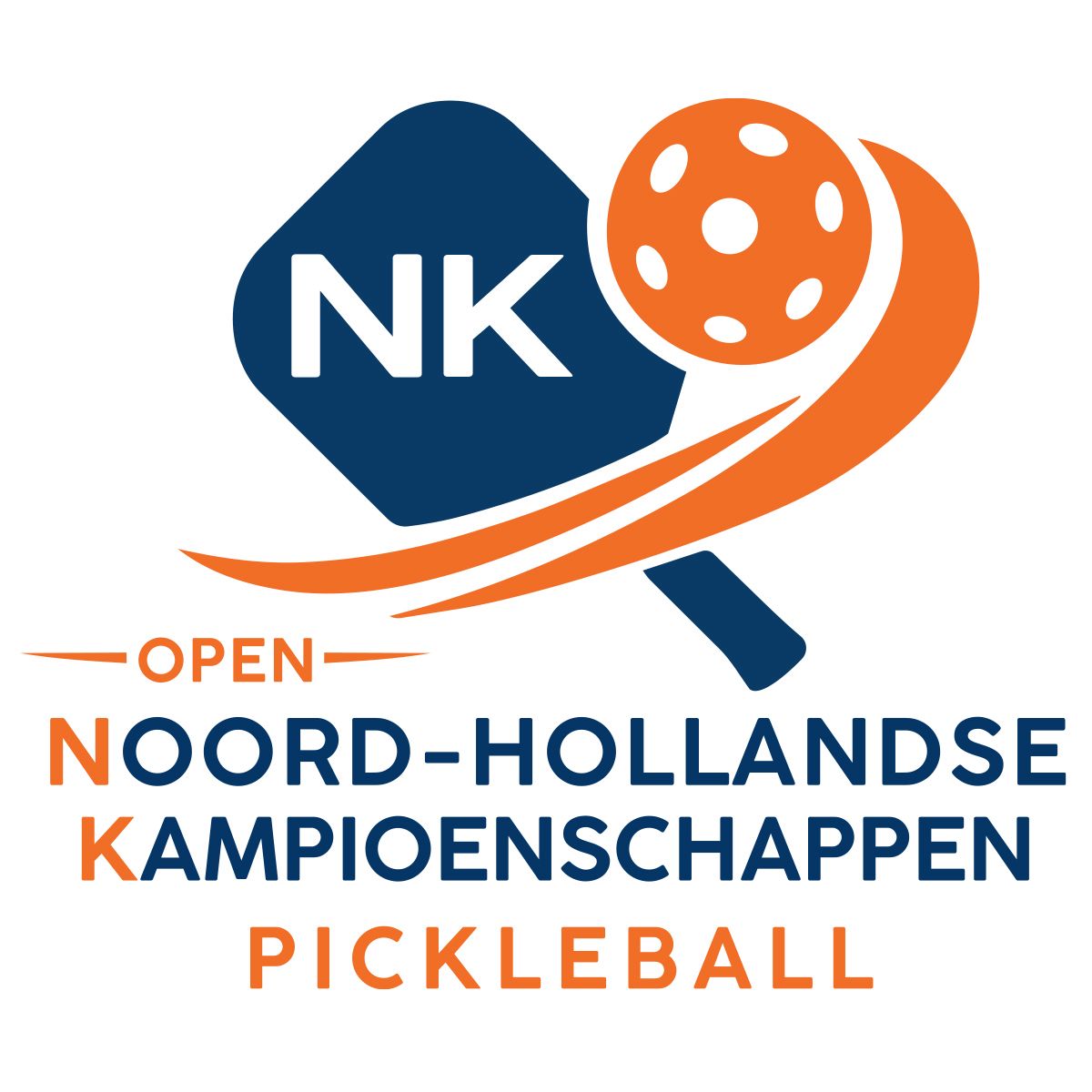 Open Noord-Hollandse kampioenschappen