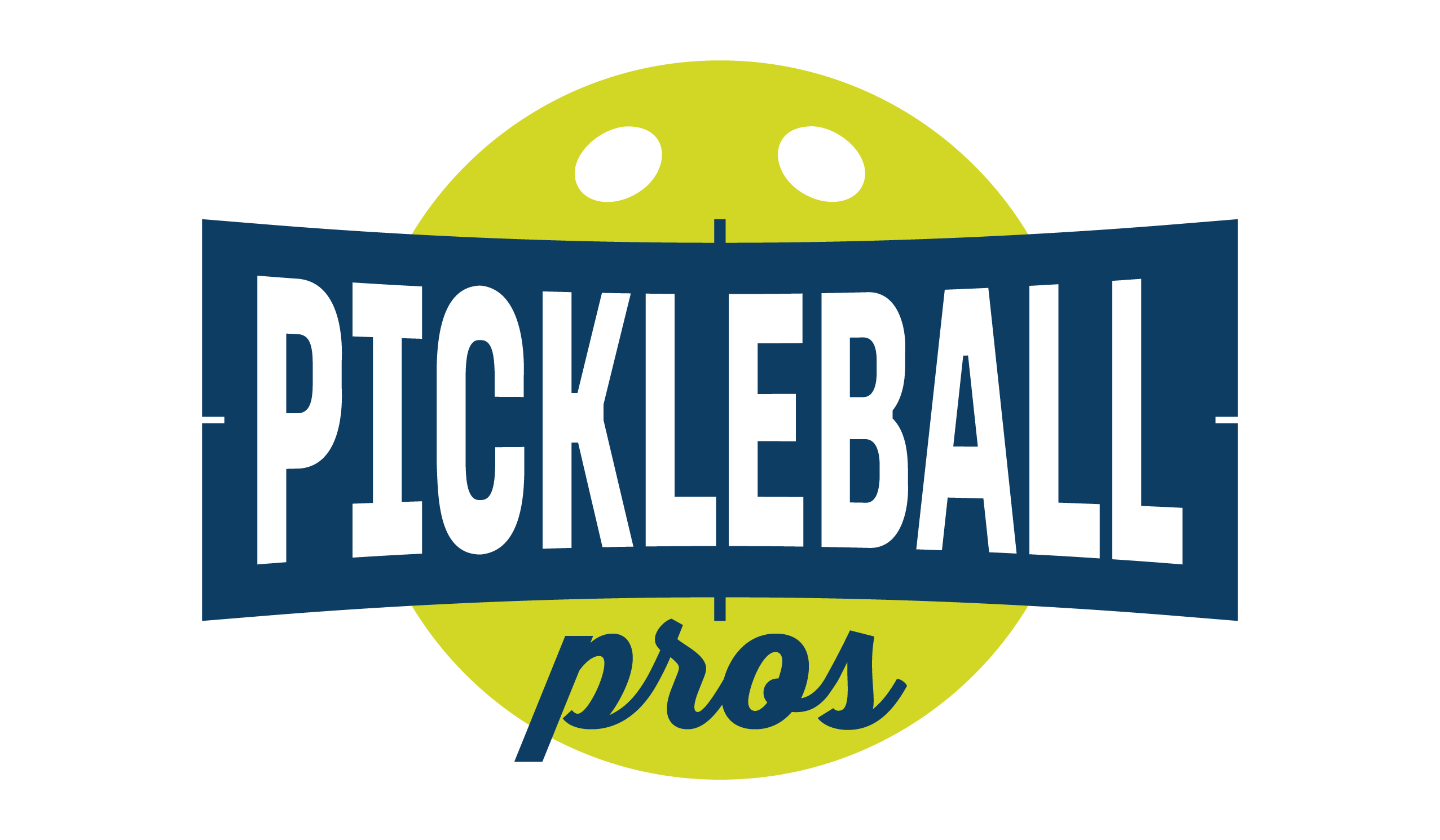 Pickleballpros toernooi
