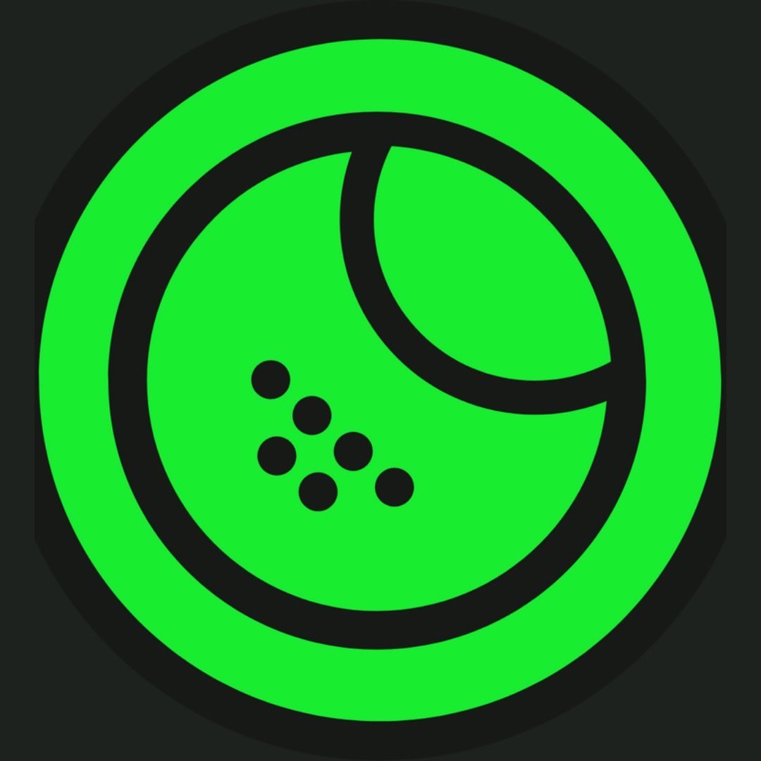 Logo TopSpinPlaza Zwijndrecht