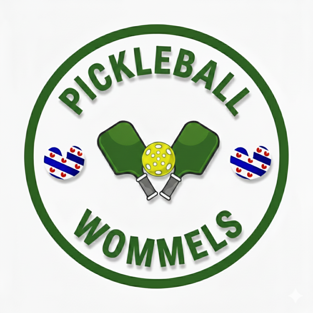 TV Boskranne / Pickleball Wommels