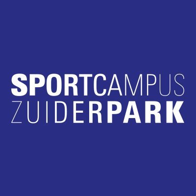 Logo Sportcampus Zuiderpark