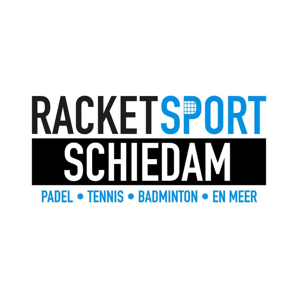 Logo Raketsport Schiedam