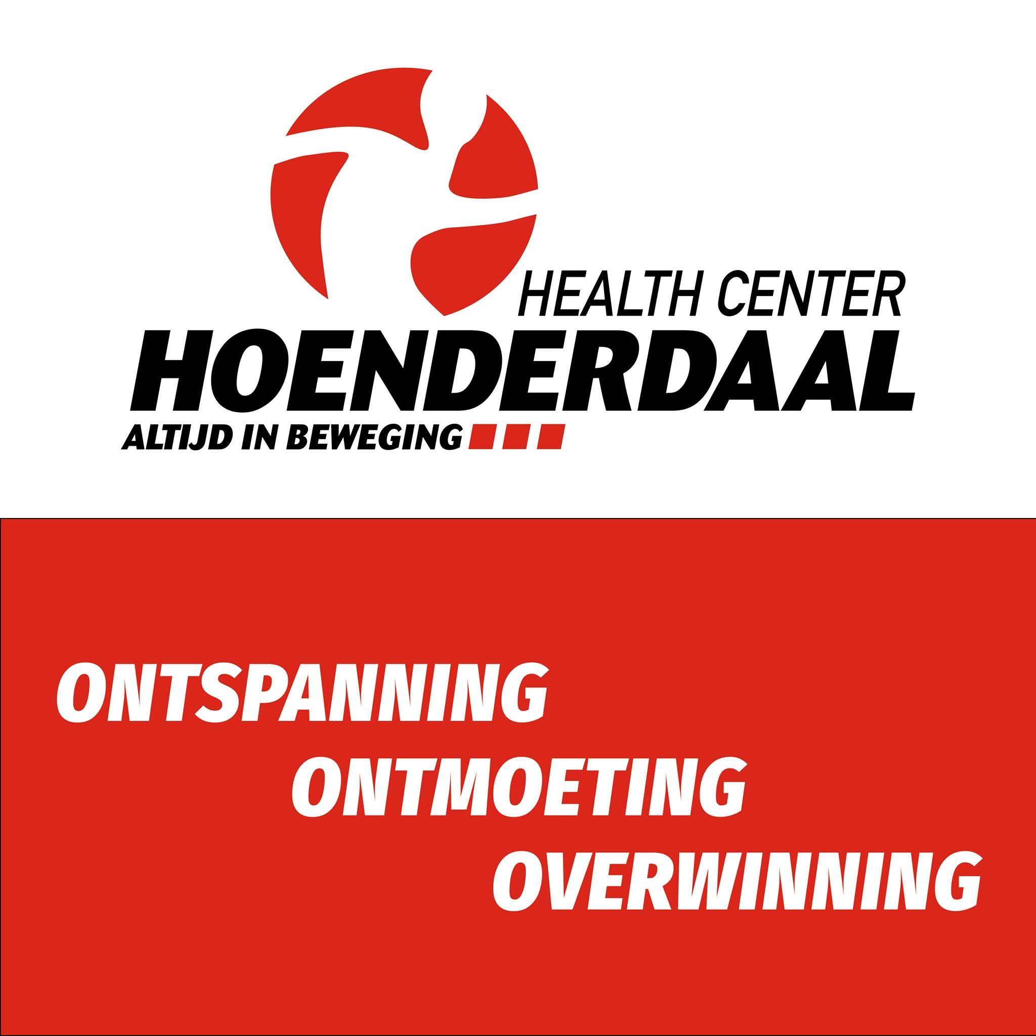 Logo Sporthal Hoenderdaal Driebergen