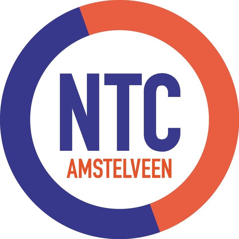 Logo NTC Amstelveen