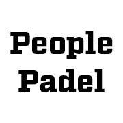 Logo People Padel