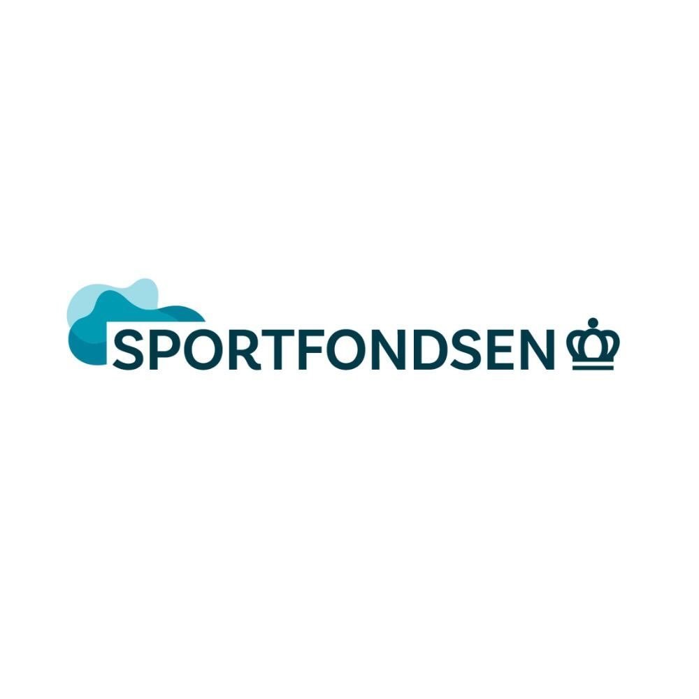 Logo Sportfondsen