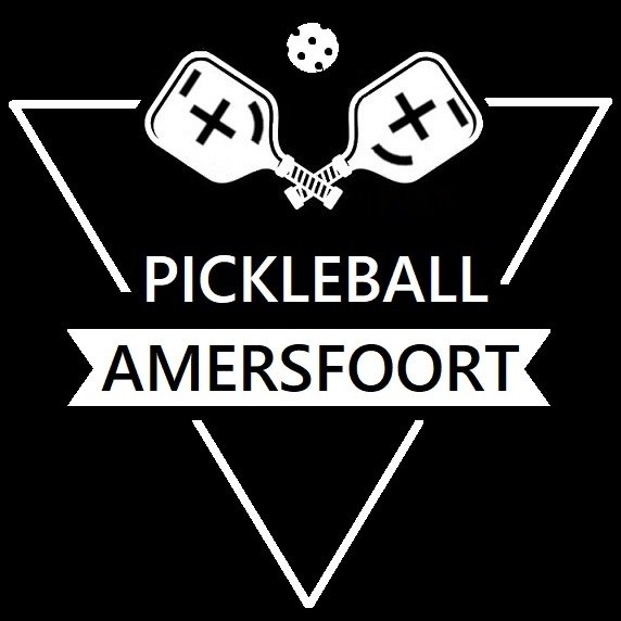 Logo Pickleball Amersfoort