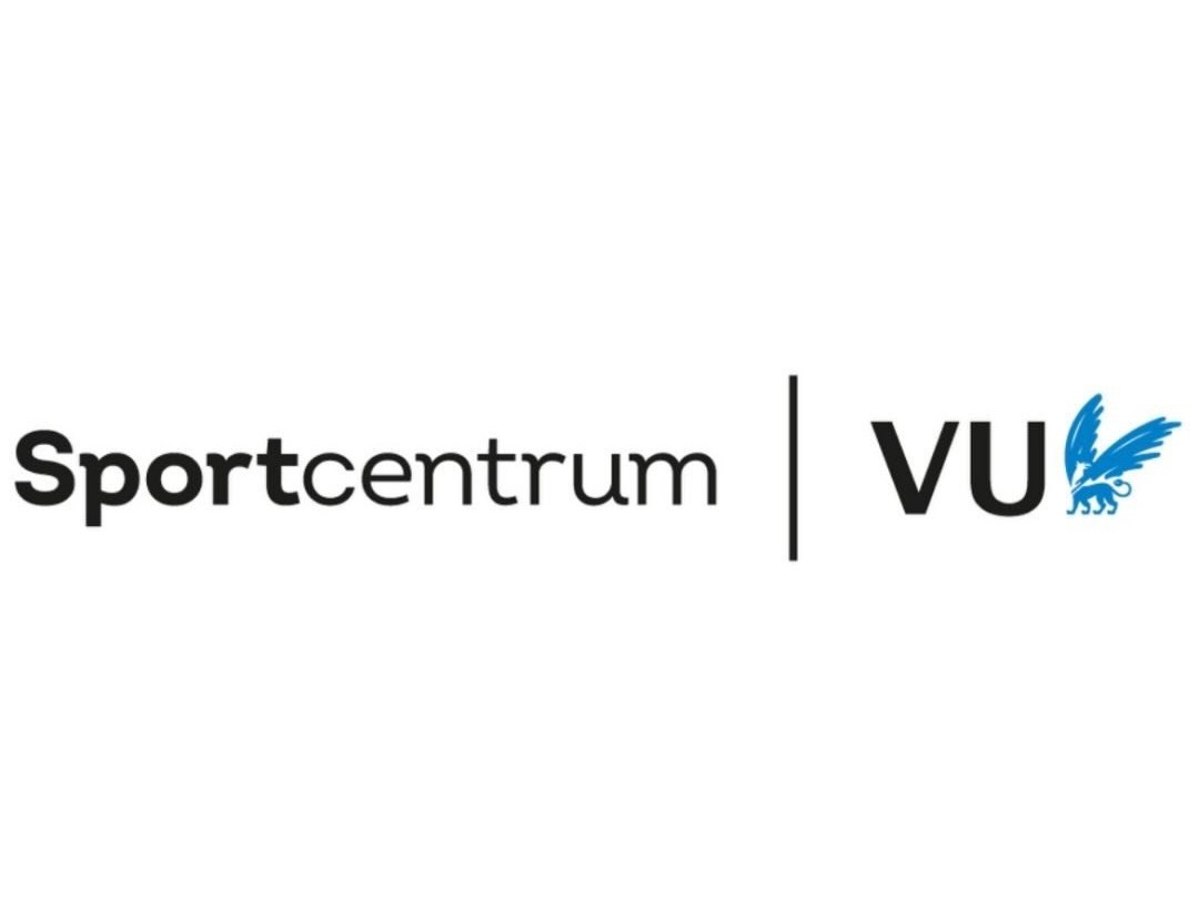 Logo Sportcentrum VU