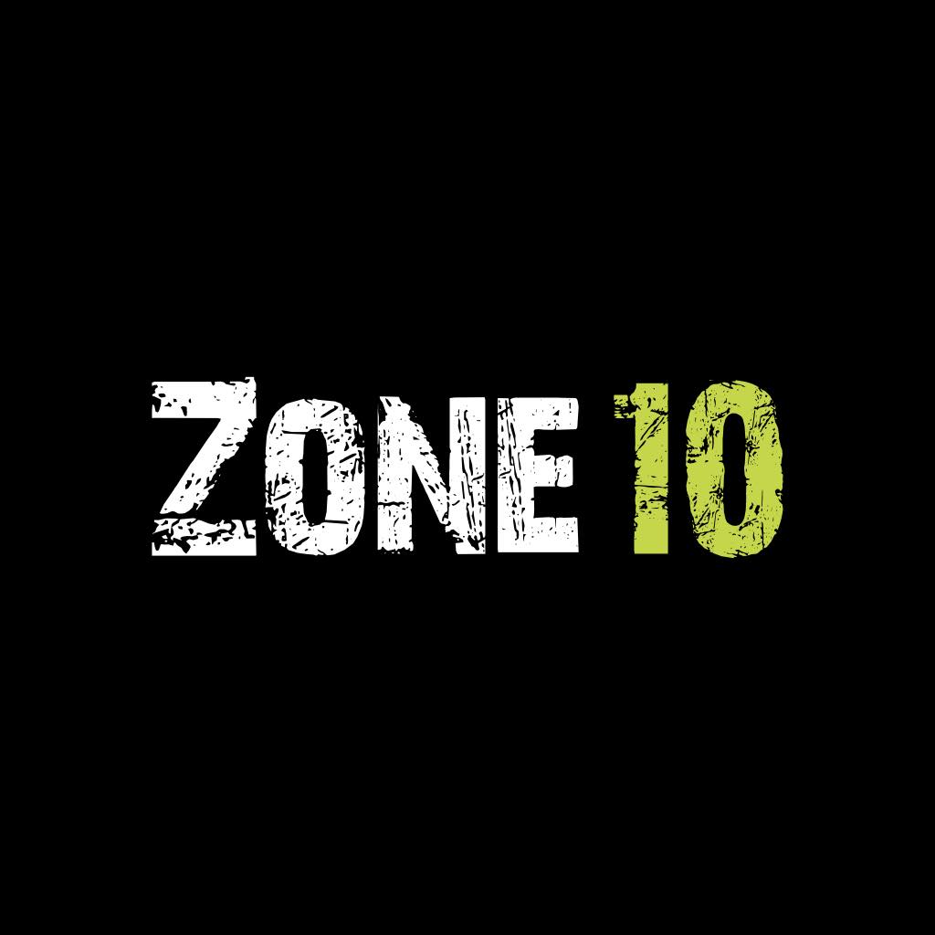 Logo Zone10 Limburg