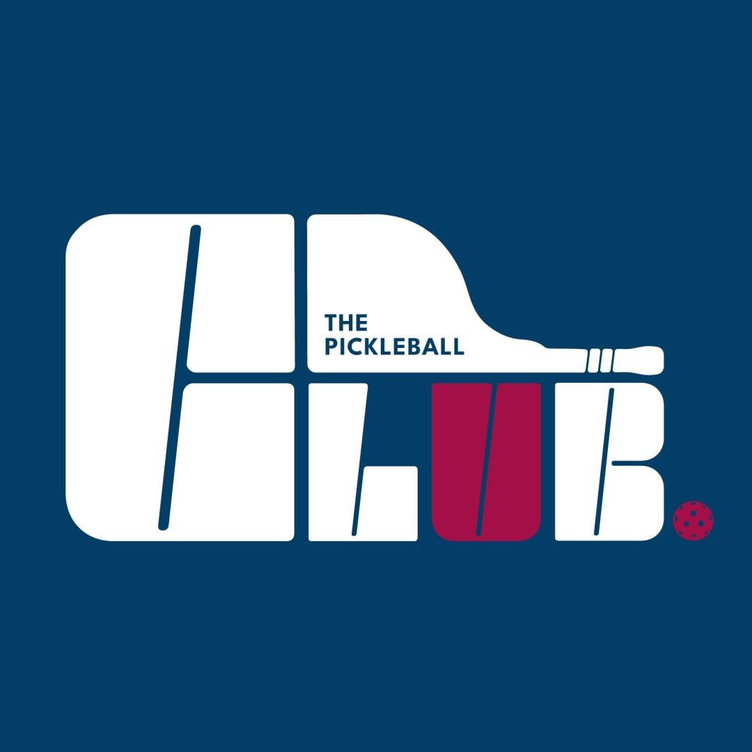 Logo The Pickleball Club