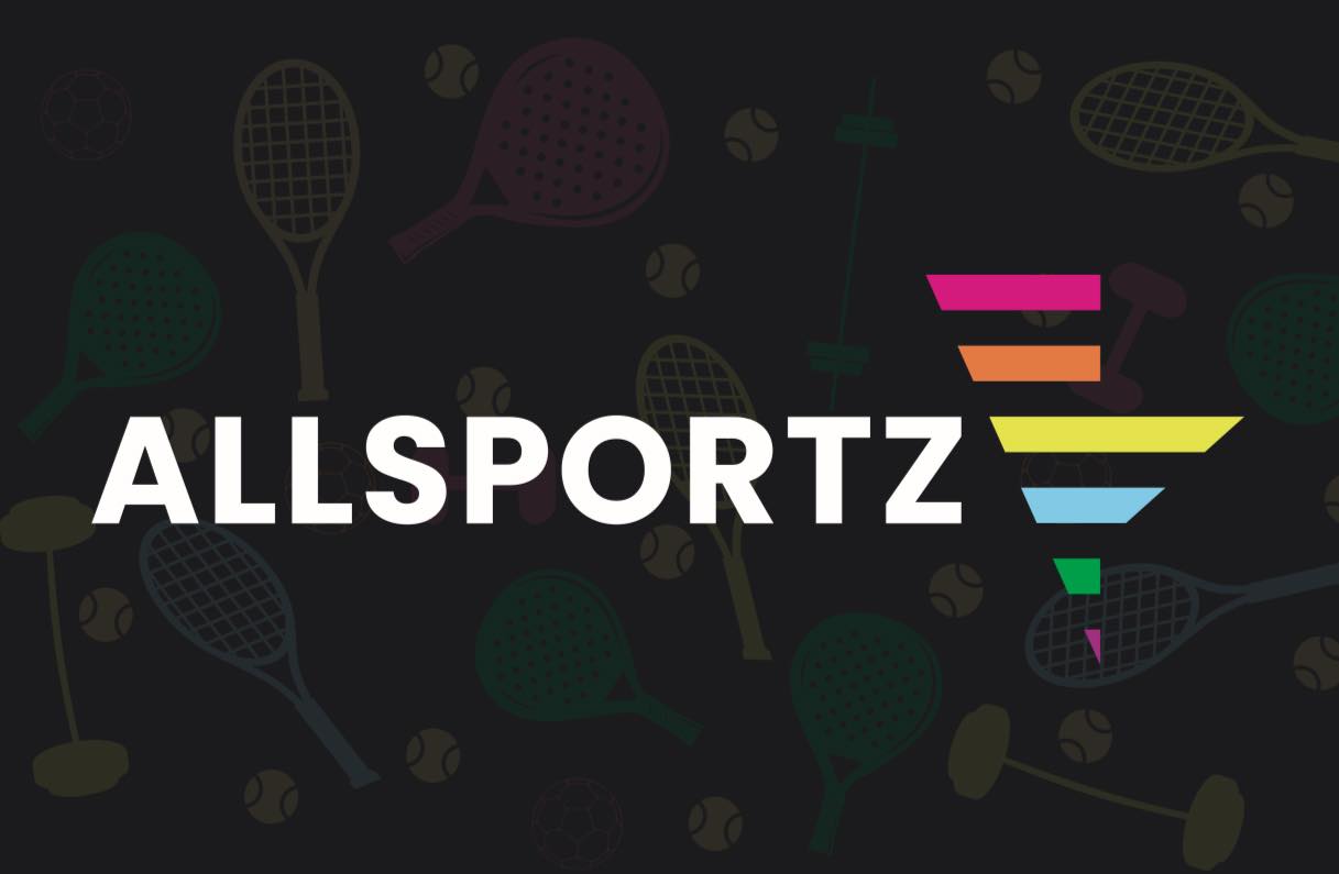 Logo Allsportz Academy