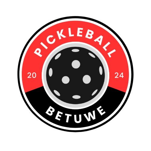 Logo Pickleball Betuwe