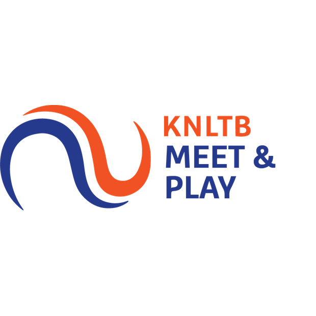 Logo Meet and Play