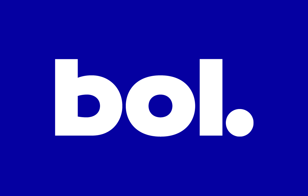 Logo Bol.