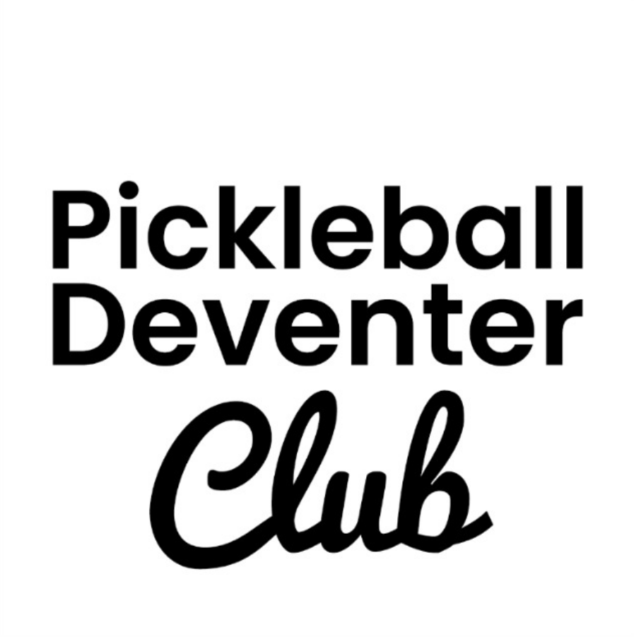 Logo Pickleball Deventer