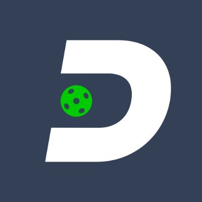 Logo Dinx Pickleball
