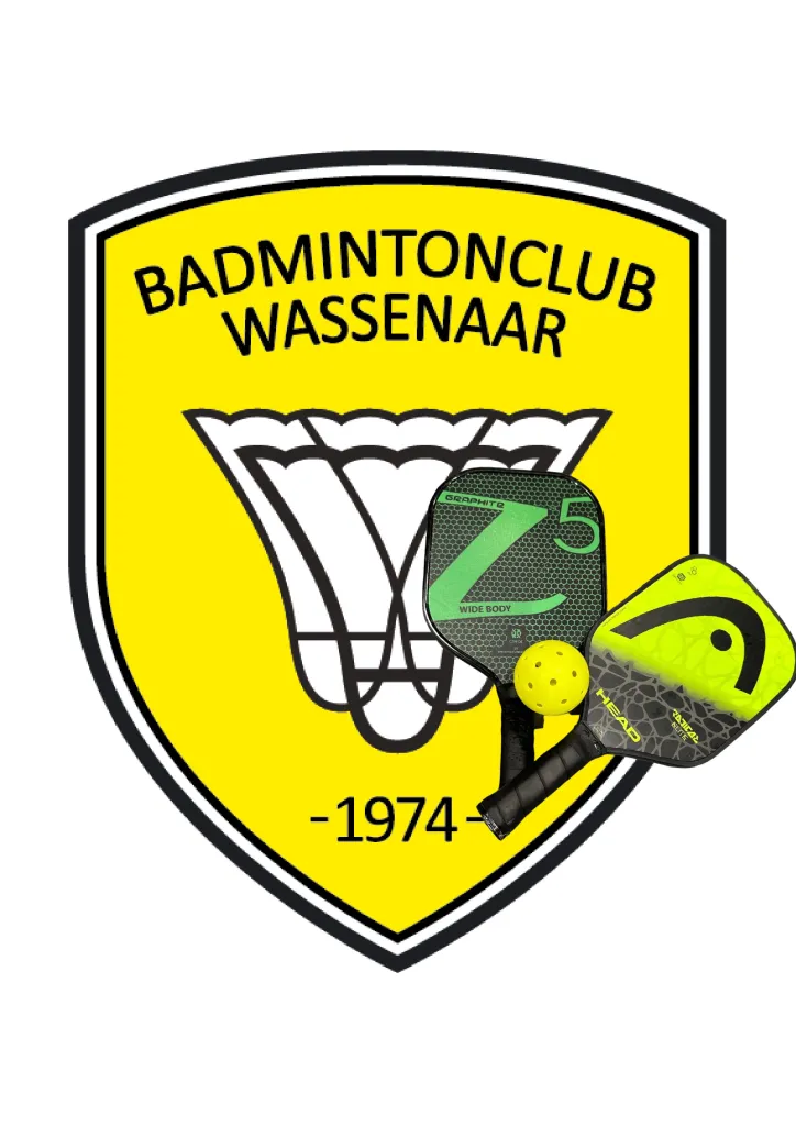 Pickleball Wassenaar