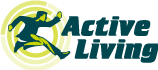 Logo Active Living
